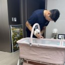 운중로113번길 | 임신 30주 기록|리안드림콧 조립, 분당제일여성병원 백일해주사, 피비침 이슈 응급 분만실 태동검사...