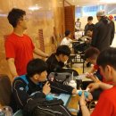 STORM BOXING 이미지