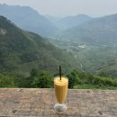 하장주유소 | 하장여행 (하장 이지라이더 3일차/Ha giang Odyssey Hotel 후기/하장 햄버거 맛집 EL PATIO/하장 0km)