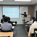 한자능력검증시험 1급 이미지