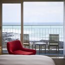 해비치호텔사우나 이미지