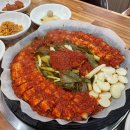 산골장어앤쌈밥