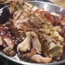 신사동족발