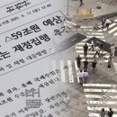 올해 세수 59조 원 부족…‘사상 최대’ 결손 원인과 대책은? 이미지