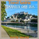 [아기랑 유럽] 오스트리아 여행 1일차_ 빈 국제공항 OBB, 잘츠부르크 여행 코스, 슈니첼, 모차르트 생가...