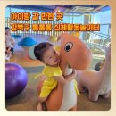 강북구육아종합지원센터 | 비 오는 날 아이랑 갈만한 곳, 강북구 육아종합지원센터 통통통 신체활동놀이터