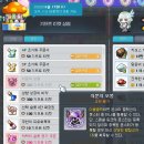 40 | 메이플스토리 의문의 모몽 40개깡 후기 !