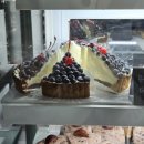 3706 | 수제케이크 맛집 딥다이브 카페 후기