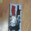 전동건 + mp5 gbb 가스라이플 이미지