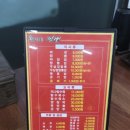 3009 | 서원대학교 짬뽕 맛집 모충동에서 유명한 왕가네짬뽕 내돈내산 후기