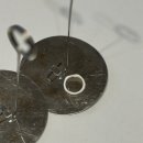 원데이 반지(실버링) 만들기 이미지