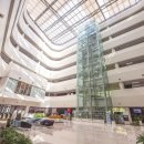 꿈을 이루는 도서관 이미지