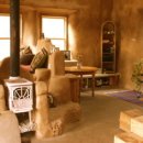 진 하우스 이미지