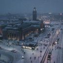 겨울이 다가오는 핀란드 경제 이미지