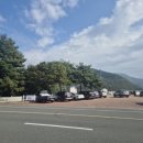 밀양호전망대 이미지