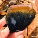 송대 토끼호잔 建盏 건잔 찻잔 다완의 종류 해석과 감상 이미지