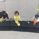 어린음악대어린화가들아름학원