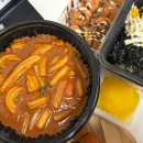 떡군이네떡볶이양주점 이미지