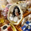 무드앤밀 | 연남동 소품샵 밀앤모이 후기｜비숑 키링·케이스 실물 추천