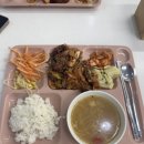 성동구청 구내식당 미소랑: 기대 이상의 맛, 외부인도 이용 가능한 구내식당