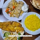 GAD | 이집트 카이로 칸 엘 칼릴리 시장 주변 맛집 Gad 후기