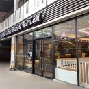 커피빈일산원마운트