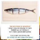 * 12월 제철 수산물 * 이미지