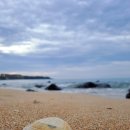 중문색달해수욕장 이미지