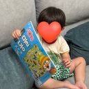 아기 스티커북 추천••🐻 뽀로로 동물 스티커북 후기｜동물 좋아하는 아이 집콕놀이 추천