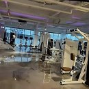 송탄출장소 자전거 보관대 옆 | 운동 뽐뿌 확 온 나! 나만 알고 싶은 갓성비 짐 찾았다!