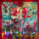 L'artiste contemporain et Art Moderne Pop Art [2] Artiste abstrait: la noti 이미지