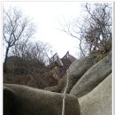 백두대간 답사 - 그 세번째 이야기 (육십령에서빼재까지 32.5km) 이미지