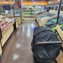 OK마트 | [진해 남문동] 드디어 다녀왔어요! 확 바뀐 '남문 하나로마트' 찐 방문 후기 (주차장, 유모차 OK)