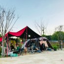 구리 토평 가족캠핑장 아시아투데이