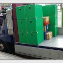 군산용달 이사화물 이미지