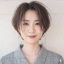 보브스타일 | 경산 영남대점 단발 헤어스타일 얼굴형별 단발 보브컷 총정리