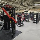 빌드업 골프 QED 아카데미 이미지