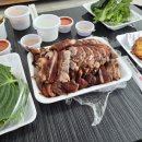 장충동한양할머니족발 | 백석동 족발배달 장충동한양할머니족발 내돈내산 후기