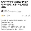 미국으로 수출한 굴 전량 폐기 6차례 이미지