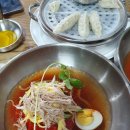 함양밀면 이미지