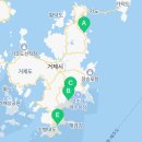 바람의핫도그 장목점
