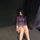 용산-현장-1988 | 리움미술관 티노 세갈 전시, 작품이 없는 비물질 예술