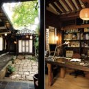 한옥에 반하다 이미지