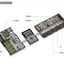 하늘정원작은도서관 이미지