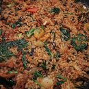 강남오리불고기 이미지