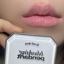 얼터너티브스테레오 립앤치크 웜쿨 글로우 벨벳 리뷰