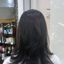 투썸플레이스 부산광복점 | 레이어드컷 잘하는 부산미용실, 남포동미용실 추천 ‘화미주헤어 광복본점’