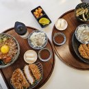 카페파스쿠찌 (서산호수공원점) | 서산 밥집 맛집 백소정 서산호수공원점 돈카츠 후기