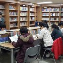 신당5동 작은도서관 이미지