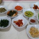 사계절 장독대 이미지